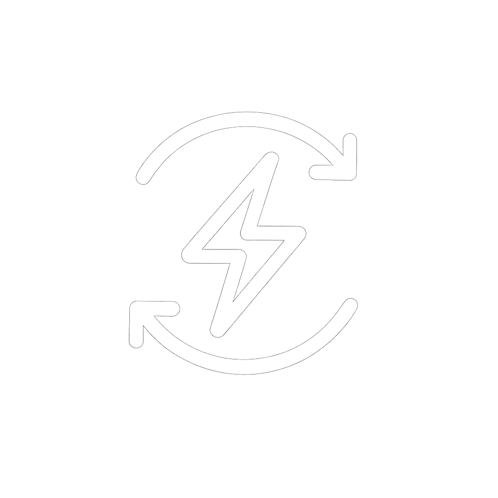 Ongoing Improvement icon